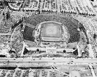 Baltimore Stadium
